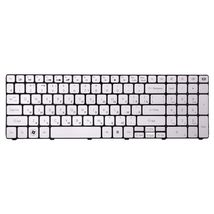 Клавиатура для ноутбука Acer 90.4HS07.U0R - серебристый (003237)