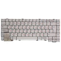 Клавиатура для ноутбука Acer K982318W1 FR - белый (003045)
