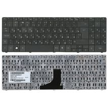 Клавиатура для ноутбука Acer AEPB6R00010 - черный (005070)