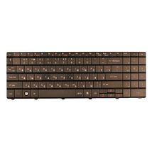 Клавиатура для ноутбука Acer MP-07F33SU-6442 - черный (002727)