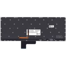 Клавиатура для ноутбука Lenovo PK131382A05 - черный (013731)