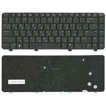 Клавиатура для ноутбука HP K061102E1 - черный (000180)
