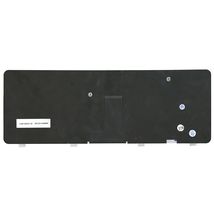 Клавиатура для ноутбука HP K061102E1 - черный (000180)