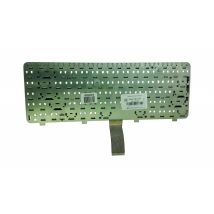 Клавиатура для ноутбука HP K061102E1 - черный (000180)