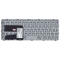 Клавиатура для ноутбука HP MP-13M53US-698 - черный (014653)