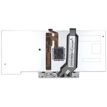 Клавиатура для ноутбука Lenovo SN20D70282 - черный (014650)