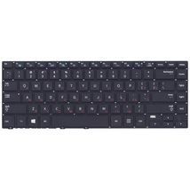 Клавиатура для ноутбука Samsung SG-58600-XAA - черный (014140)
