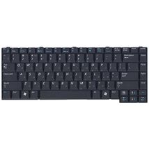Клавиатура для ноутбука Samsung CNBA5901587CB7NE5C12432 - черный (013656)