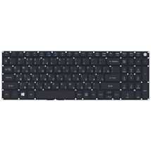 Клавиатура для ноутбука Acer NSK-RE1SQ - черный (014141)