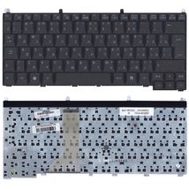 Клавиатура для ноутбука Asus K001162J1 - черный (014598)
