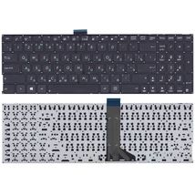 Клавиатура для ноутбука Asus 0KNB0-312ARU00 - черный (013727)