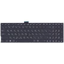 Клавиатура для ноутбука Asus 0KNB0-312ARU00 - черный (013727)