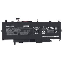 Аккумуляторная батарея для ноутбука Samsung AA-PLZN4NP 900X3C 7.5V Black 6540mAh Orig