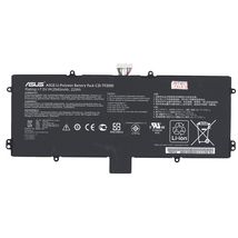 Аккумуляторная батарея для планшета Asus C12-TF201D Eee Pad Transformer TF201 Prime 7.5V Black 2940mAh Orig