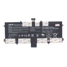 Аккумуляторная батарея для планшета Asus C12-TF201XD Transformer Prime TF201 7.4V Black 2260mAh Orig