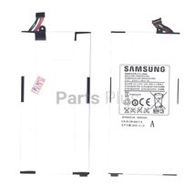 Аккумулятор для планшета Samsung SP4960C3A - 4000 mAh / 3.7 V / 14,8 Wh (009338)