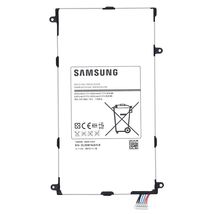 Аккумулятор для планшета Samsung T4800E - 4800 mAh / 3.8 V / 18,24 Wh (009882)