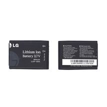 Аккумулятор для телефона LG LGIP-410A - 900 mAh / 3,7 V (014262)