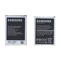 Аккумуляторная батарея для смартфона Samsung AA1D410 E S/2-B B500AE 3.8V Silver 1900mAh 7.22Wh