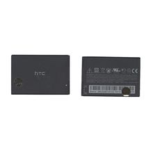Аккумуляторная батарея для смартфона HTC BB96100 G6 Legend 3.7V Black 1500mAh 5.55Wh