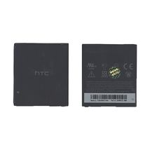 Аккумуляторная батарея для смартфона HTC BB99100 3.7V Black 1400mAh 5.18Wh Orig