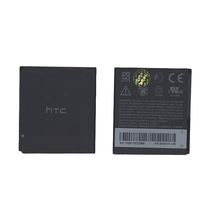 Аккумуляторная батарея для смартфона HTC BD26100 G10 3.7V Black 1230mAh 4.55Wh