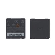 Аккумуляторная батарея для смартфона HTC BG86100 Sensation XE/XL 3.7V Black 1730mAh 6.4Wh