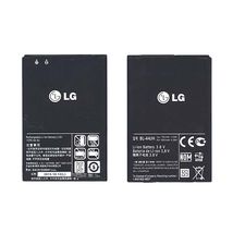 Аккумулятор для телефона LG BL-44JH - 1700 mAh / 3,8 V (014240)