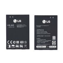 Аккумулятор для телефона LG BL-44JR - 1540 mAh / 3,7 V (014241)