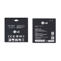 Аккумулятор для телефона LG BL-48LN - 1520 mAh / 3,7 V (014243)