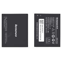Аккумулятор для телефона Lenovo BL192 - 2000 mAh / 3,7 V (009871)