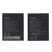 Аккумуляторная батарея для смартфона Lenovo BL243 S8 A7600 3.8V Black 3000mAh 11.4Wh