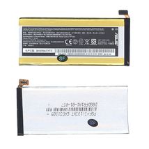 Аккумуляторная батарея для смартфона Asus C11P1306 PadFone 3 3.8V Silver 2500mAh 9.5Wh