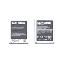 Аккумулятор для телефона Samsung EB-L1G6LVA - 2100 mAh / 3,8 V (008636)