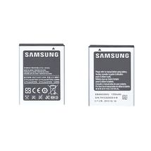 Аккумулятор для телефона Samsung EB494358VU - 1350 mAh / 3,7 V (008633)