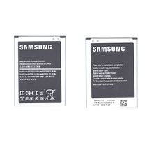 Аккумуляторная батарея для смартфона Samsung EB595675LU Galaxy Note 2 N7100 3.8V Silver 3100mAh 11.78Wh