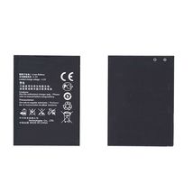 Аккумуляторная батарея для смартфона Huawei HB4W1 Ascend Y530, Y210, G525, G510 3.7V Black 1700mAh 6.3Wh
