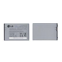 Аккумулятор для телефона LG LGIP-400N - 1500 mAh / 3,7 V (014261)