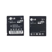 Аккумулятор для телефона LG LGIP-470R - 800 mAh / 3,7 V (014268)