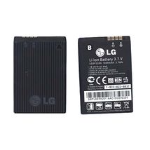 Аккумулятор для телефона LG LGIP-520N - 1000 mAh / 3,7 V (014269)