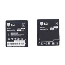 Аккумулятор для телефона LG LGIP-570A - 900 mAh / 3,7 V (014272)