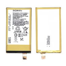 Аккумуляторная батарея для смартфона Sony LIS1594ERPC Xperia Z5 Compact E5803 3.8V White 2700mAh 10.3Wh
