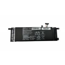 Аккумуляторная батарея для ноутбука Asus B21N1329 7.2V Black 4000mAh Orig