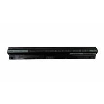 Аккумуляторная батарея для ноутбука Dell M5Y1K Inspiron 14-3451 14.8V Black 2750mAh Orig