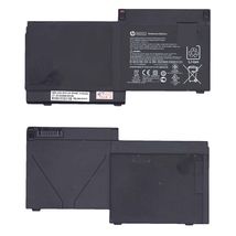 Батарея для ноутбука HP HSTNN-IB4T - 4000 mAh / 11,1 V /  (012875)