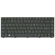 Клавиатура для ноутбука Acer 9Z.N3L82.E1D - черный (005763)