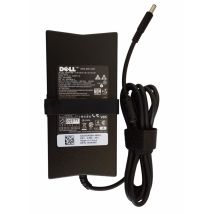 Блок питания для ноутбука Dell 85W 19.5V 4.62A 4.5x3.0mm Slim ADP-09D Orig