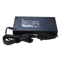 Зарядка для ноутбука HP 611485-001 - 19 V / 180 W / 9,5 А (011302)