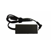 Зарядка для ноутбука HP HSTNN-LA40 - 19,5 V / 45 W / 2,31 А (016090)