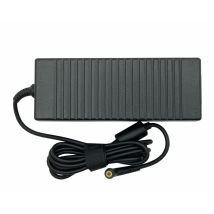 Зарядка для ноутбука Lenovo AD8027 - 19,5 V / 120 W / 6,15 А (011285)